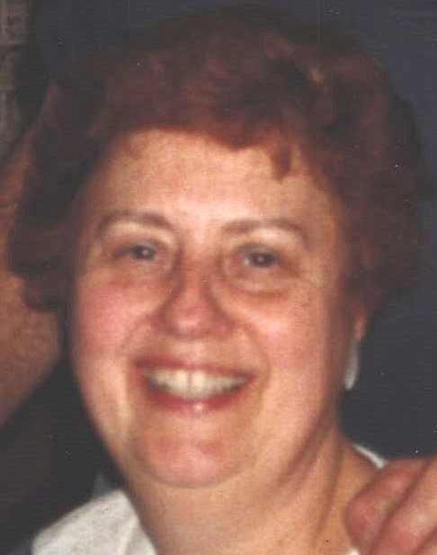 Hilda Hanselman