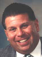 Stephen Eugene Faust