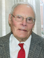 John Albert Tarr